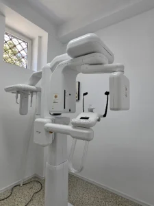 Tehnica de ultima generatie la Clinica de stomatologie AMD Dent Bucuresti, Sector 5