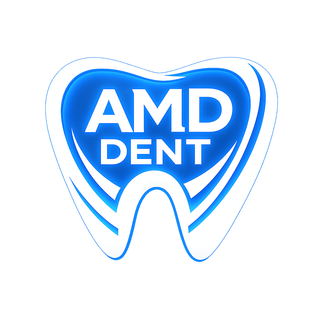 AMD Dent